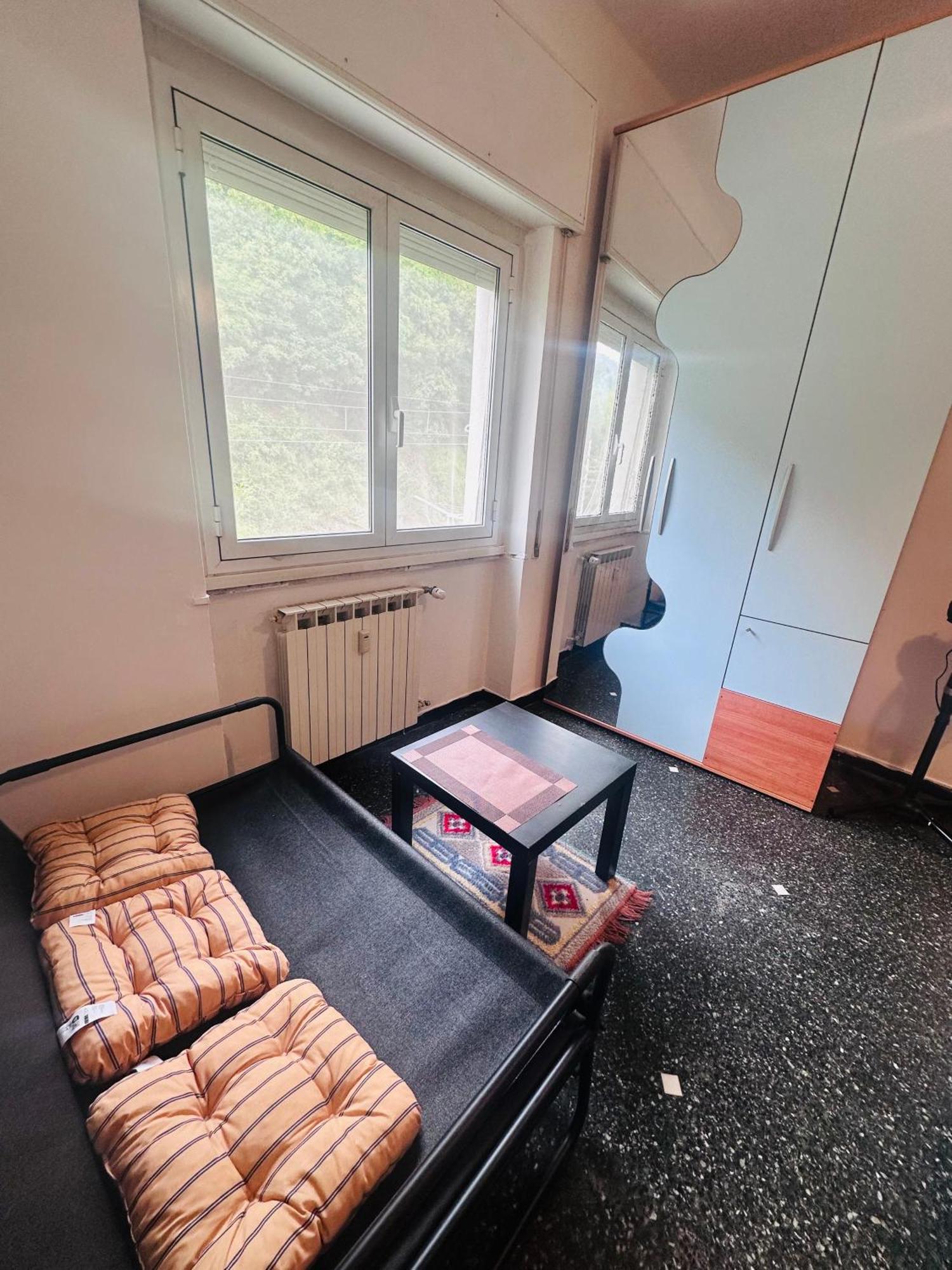 Entire 3 Bed Rooms Apartment,Centrum Генуя Екстер'єр фото